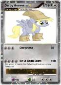 Derpy Hooves