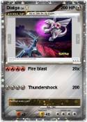 Dialga