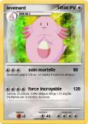leveinard 10
