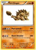 Pure Dragon