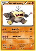 Morton Koopa