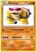 Roy Koopa