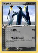 penguins