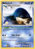 Wailord