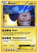 Attack