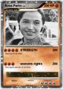 Rosa Parks