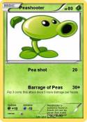 Peashooter