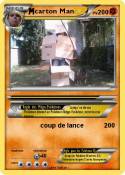 carton Man