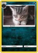 Dark-meow