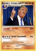 Donald J. Trump
