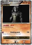 Predator