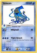 Tentacalis