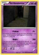 The Slenderman