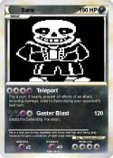 Sans