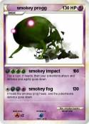 smokey progg