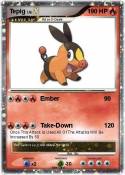 Tepig