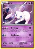 Mew