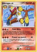 infernape