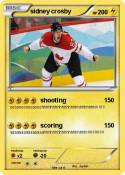 sidney crosby