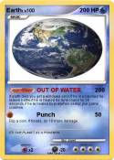 Earth