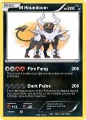 M Houndoom