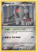 Registeel