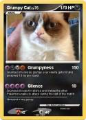 Grumpy Cat