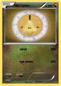 Bill Cipher
