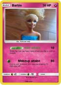 Barbie