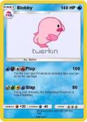 Blobby