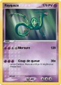 Rayquaza