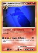 axel espadachin