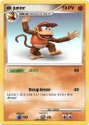 dk junior
