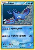 kyogre