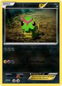 Dark Caterpie