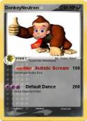DonkeyNeutron