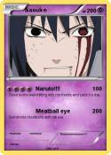 Sasuke