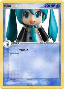 miku