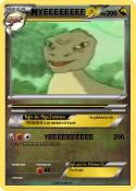 YEEEEEEEE