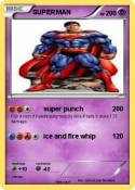 SUPERMAN