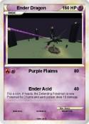 Ender Dragon