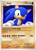 Sonic