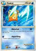 Floatzel