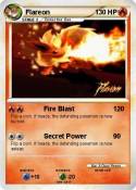 Flareon