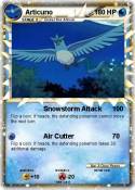 Articuno