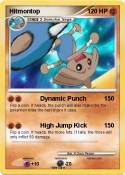 Hitmontop