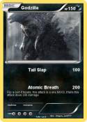 Godzilla