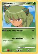 cameleon