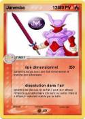 Janemba 125