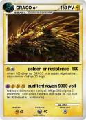 DRACO or